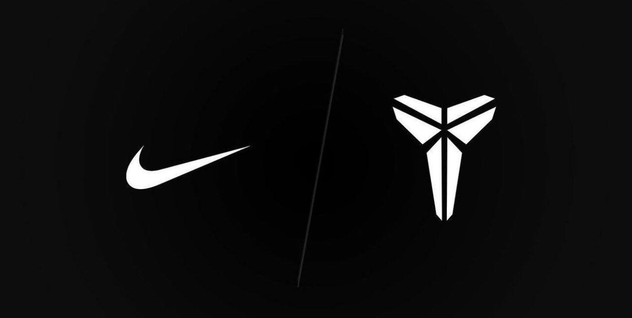 Kobe bryant nike deal hotsell