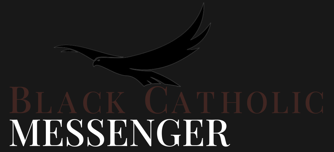 Black Catholic Messenger