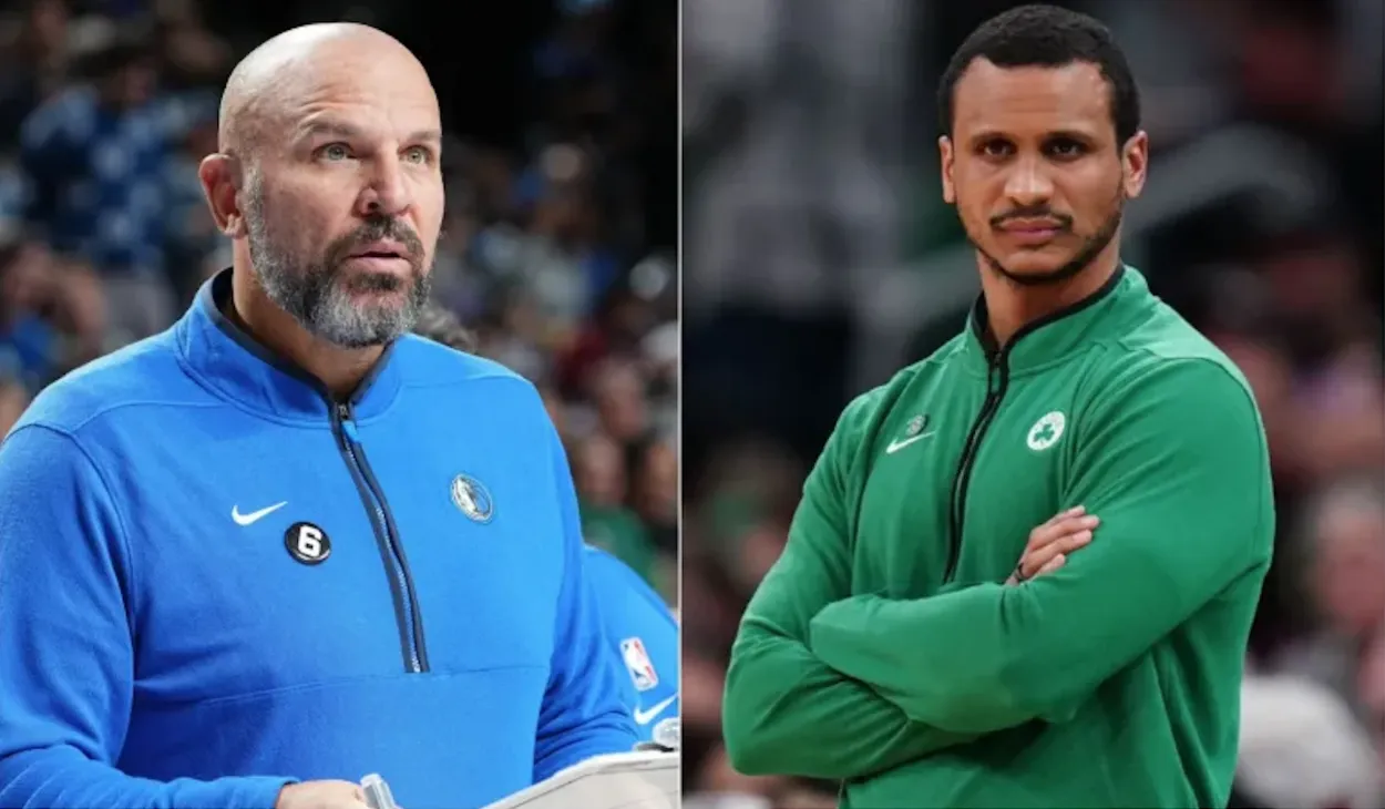 Black head coaches with Catholic roots to face off in 2024 NBA Finals, making history