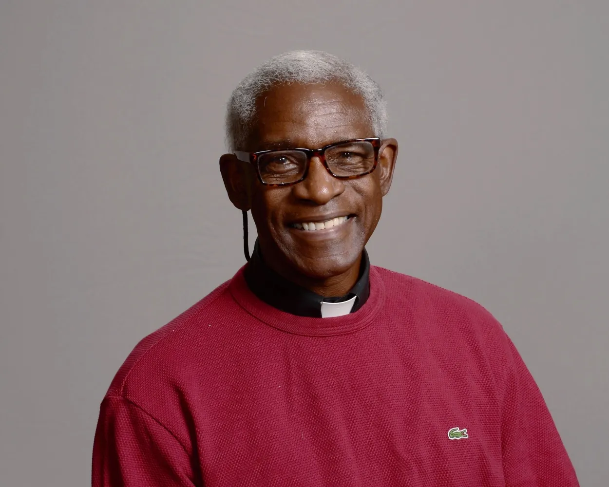 Fr Rayford Emmons, first Black Catholic priest in Philadelphia, celebrating 50 years of ministry
