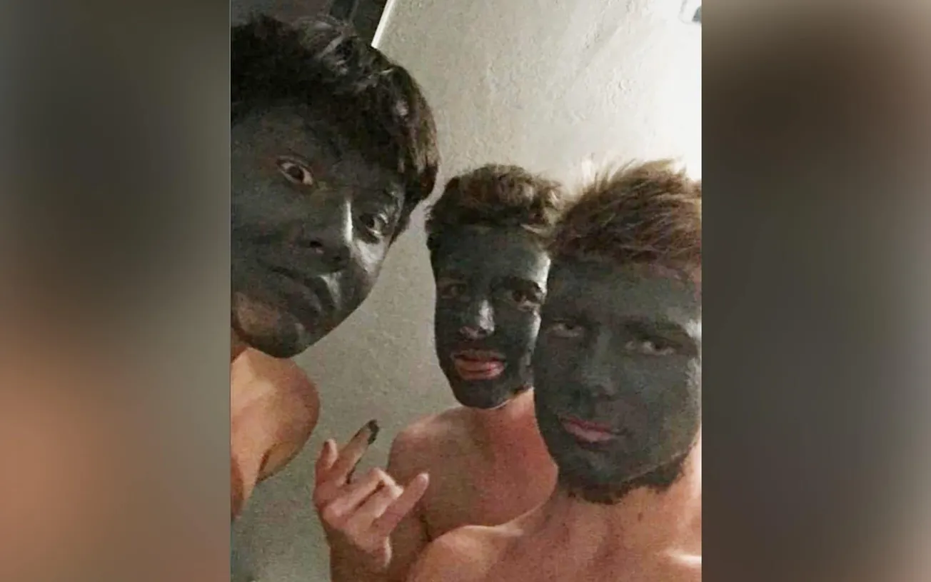 Two students receive $1M in blackface lawsuit against California Catholic school