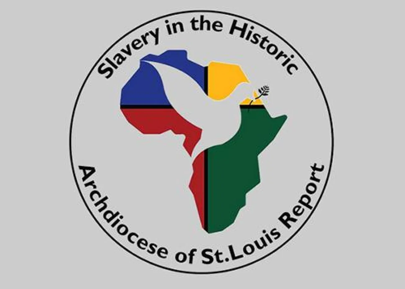 New report details slavery in Archdiocese of St. Louis