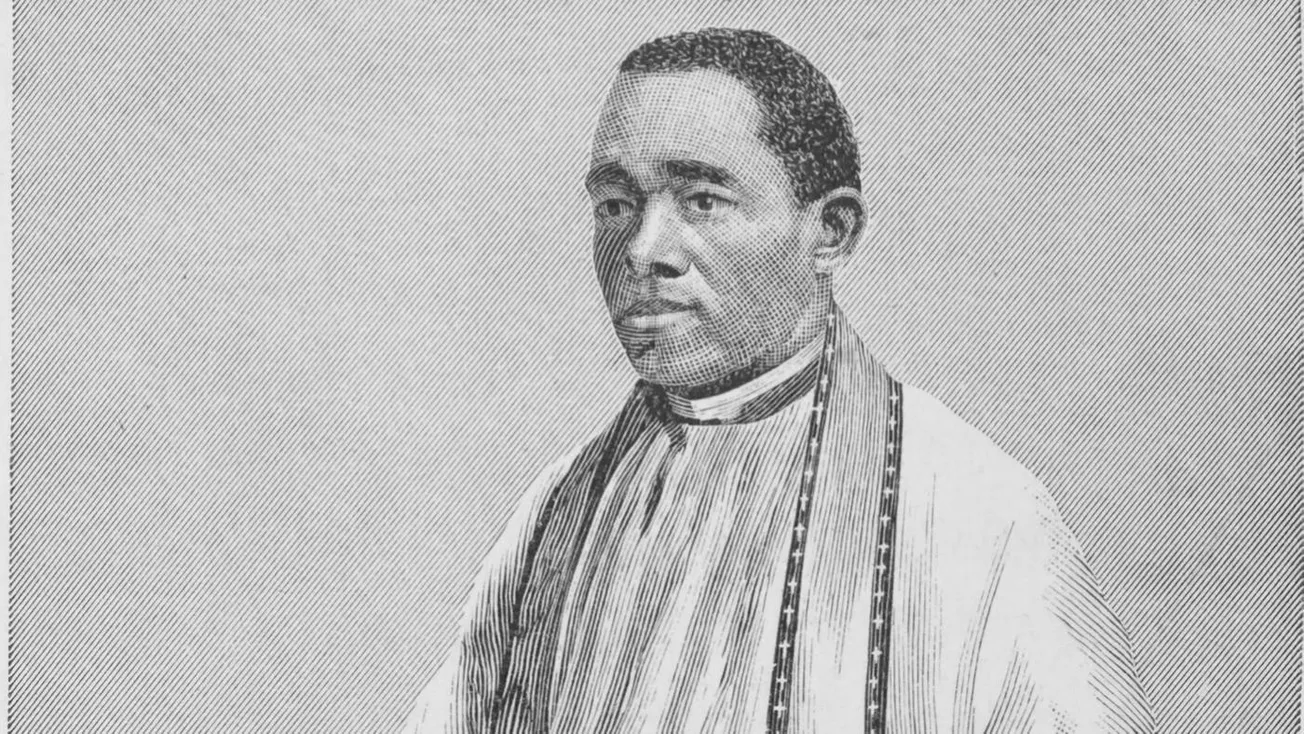 The 'Call of the King' with Venerable Augustus Tolton