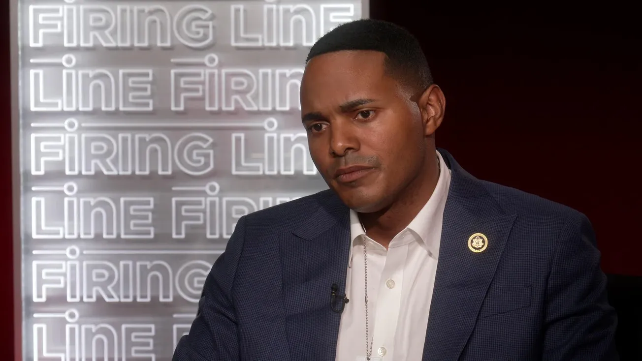 'Serious reckoning': Rep. Ritchie Torres questions 2024 Biden campaign