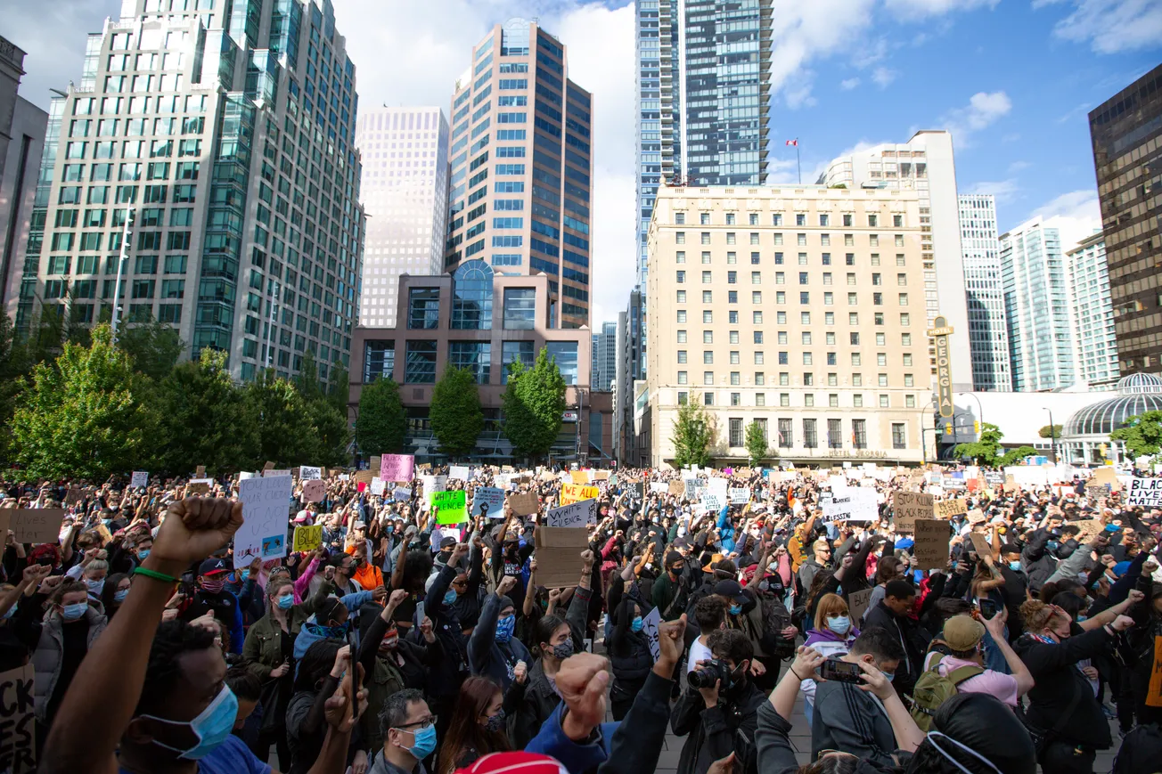 Do Canadian Catholic bishops care about anti-Black racism?