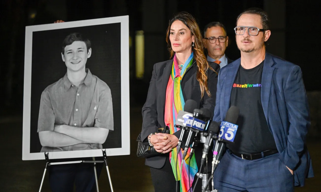 Catholic with neo-Nazi ties sentenced to life in prison for murder of gay Jewish teen