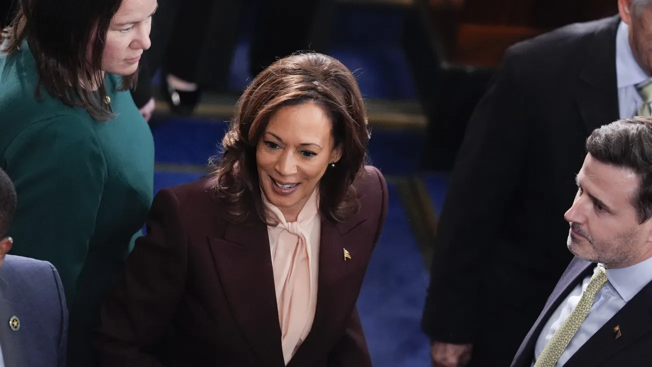 60 days later: Introspection is needed on White Catholic rejection of Kamala Harris