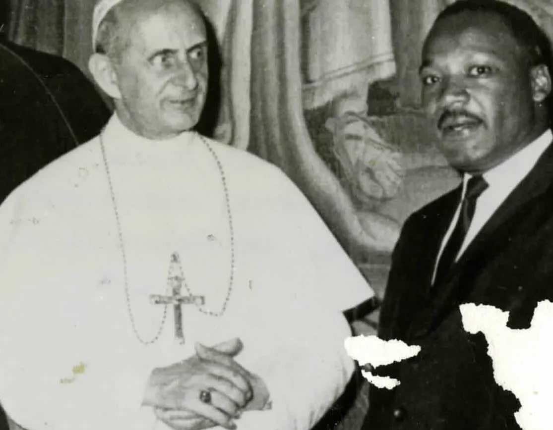 Where to find a Catholic MLK event (2025 edition)