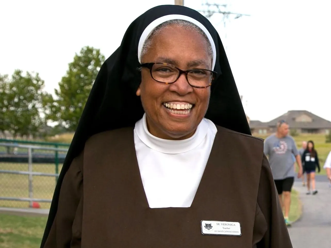 Sr Veronica Higgins, Carmelite known for advocacy, dead at 74