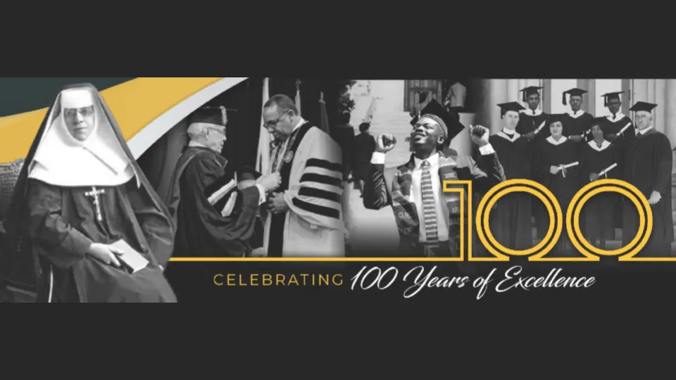 Xavier University of Louisiana to kick off yearlong centennial celebrations