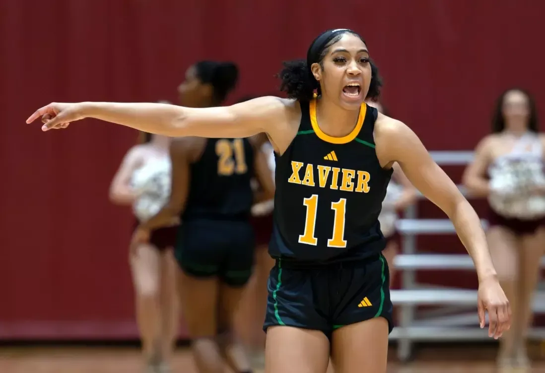 XULA women's basketball has historic undefeated streak