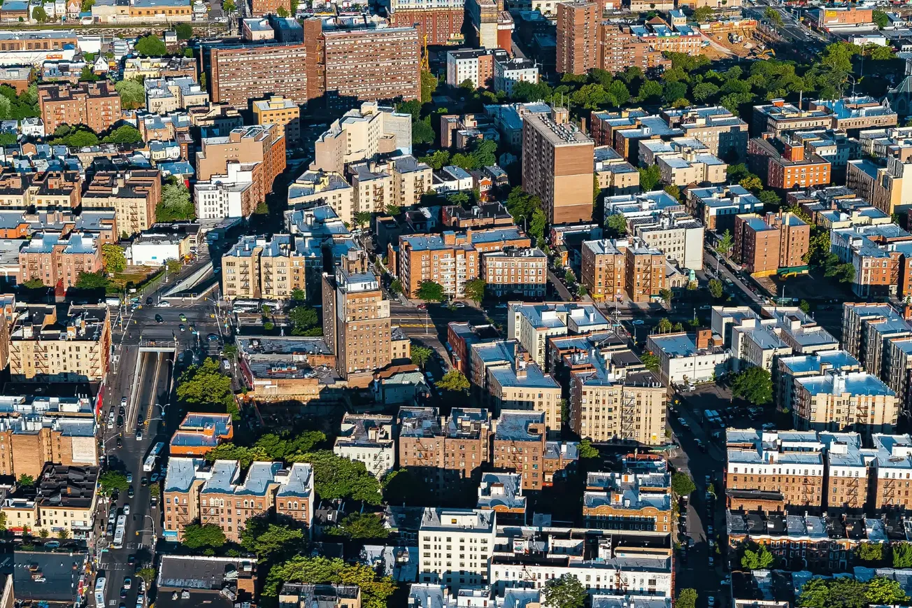 Three minority-serving Catholic schools in the Bronx to close