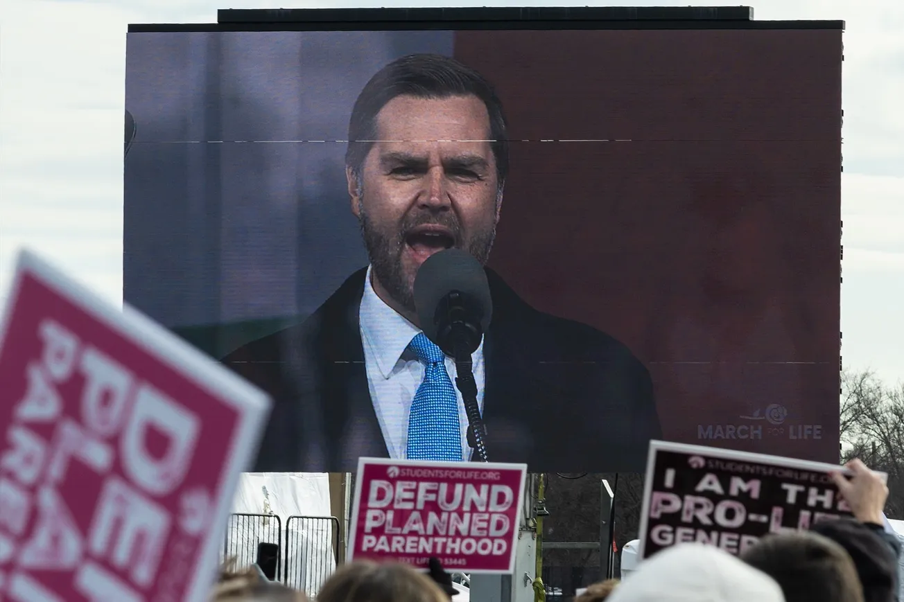 Why the pronatalism of JD Vance falls flat on these Catholic ears.