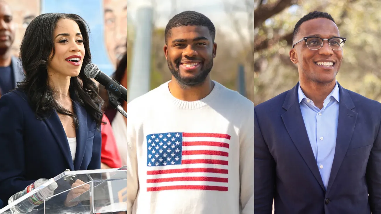 Two Black Catholics running to fill Texas' vacant U.S. House seat