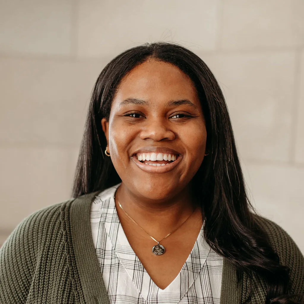 Interview: Cheyenne Johnson, who will make 3,000-mile trek on 2025 National Eucharistic Pilgrimage