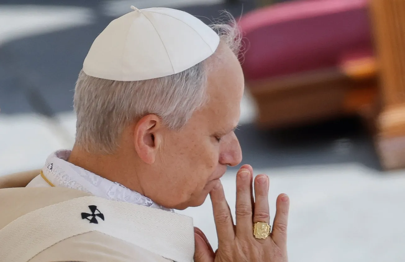 A Louisiana Black Catholic considers Pope Leo XIV