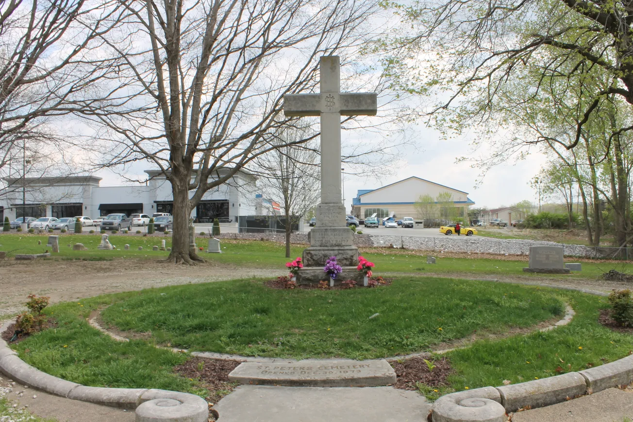 Where are all the Good Samaritans? On service, suffering, and saintliness.
